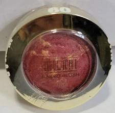 Milani Baked Powder Blush 09 Red Vino .12 oz BUY 2 GET 1 FREE ADD 3 TO CART