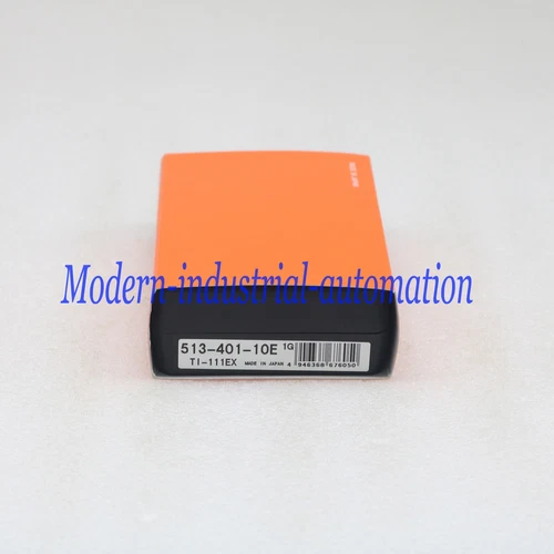 1PC NEW Mitutoyo Dial Test Indicator 14mm/0.001mm Horizontal 513-401-10E #XR