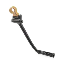 Black Kick Start Starter Lever Pedal for Kawasaki KX80 KX85 KX110 KX112 1999-24