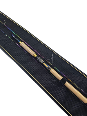 Shimano 23 World Shaula Limited 21053R-3 JDM Spinning Rod Seabass
