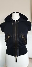 Authentic Gianfranco Ferre Women Jacket Italy Size 38
