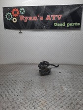 14-22 Yamaha Bolt 950 Spec Xvs95 Throttle Body Fuel Injectors Tps Intake Assy. 14-22 Yamaha Bolt 950 Spec Xvs95 Throttle Body Fuel Injectors Tps Intake Assy.