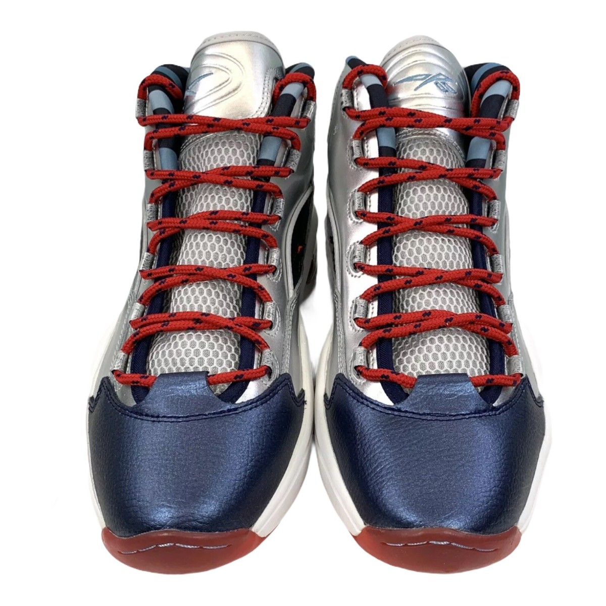 Reebok Classic Question Mid Iverson x Harden 