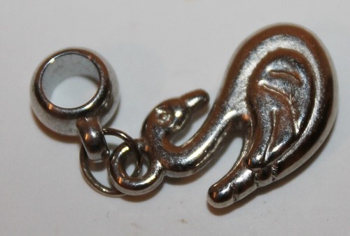 Charm bead Large hole fits European Bracelets-Dog, Cat, Other Animals -Choice - 第 54/68 張圖片