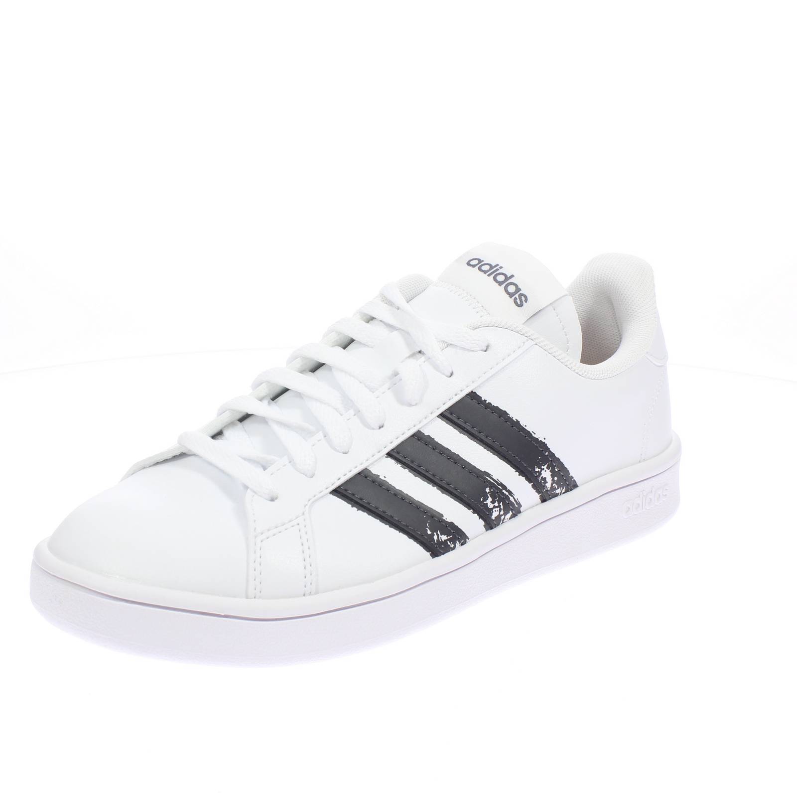 Кроссовки Adidas Grand Court Beyond Bianco - Taglia 38 2/3 [5,5 на 23,8 см] Scarpe Donna