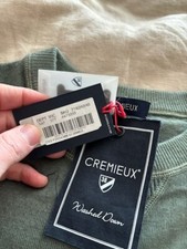 Daniel Cremieux Merino Wool Pullover Sweater