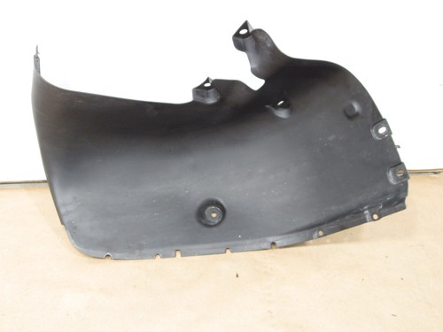 Rivian R1S 2024 Rear Left Driver Quarter Liner Splash Shield Guard 21-26 ;