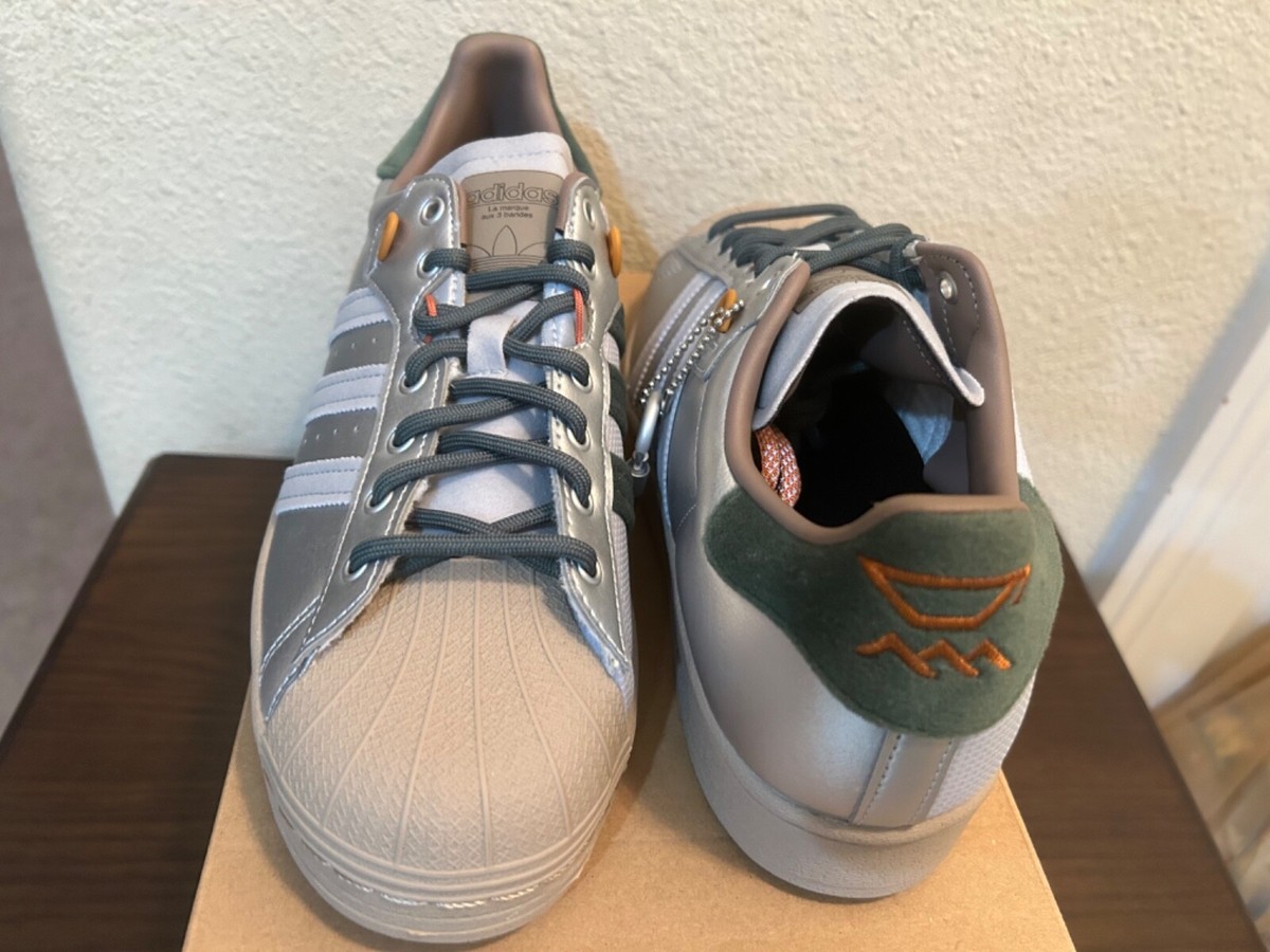 adidas superstar gen 2020