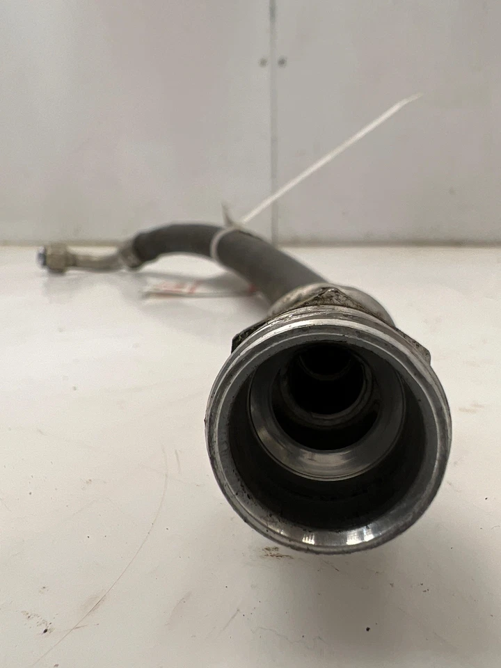 Оригинальный всасывающий шланг для Toyota RAV4 1997 года выпуска 8871242041 - Изображение 3 из 4