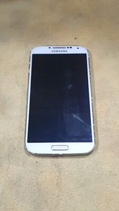 TG869 Samsung Galaxy S4 GT-I9505 Handy Beschreibung lesen