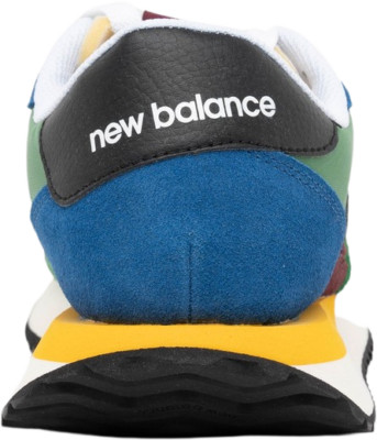 New Balance 237 Blue/Team Gold 2021 for Sale | Authenticity