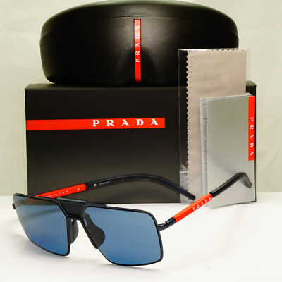 PRADA スクエアサングラス 0PR_26ZSF__16K08Z__P21__shad__