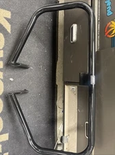 Lindby Customs Unibar - Black - XL BL1412 - NO HARDWARE