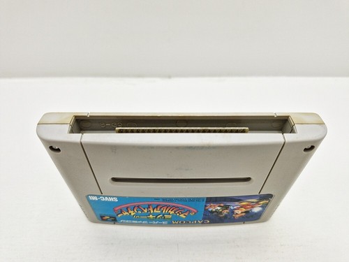 Mickey Magical Adventure SUPER FAMICOM JAPAN VERSION - Imagen 15 de 15