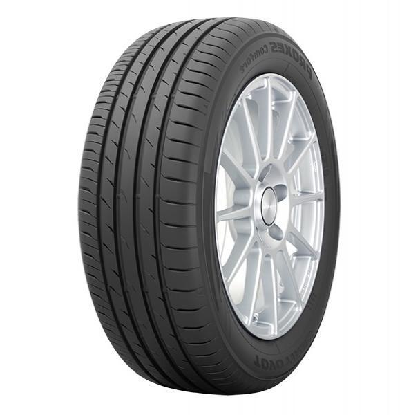 PNEUMATICI GOMME ESTIVE TOYO PROXES COMFORT 205/55 R16 91 V