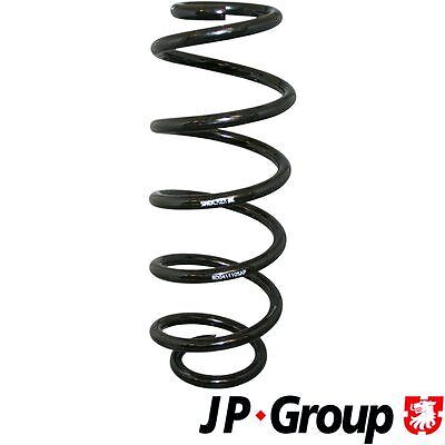 JP Group 1142201600 Fahrwerksfeder FüR Audi VW-image