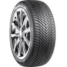 2 Tires 225/55R18 Nexen N'blue 4Season 2 All Weather Performance 98V
