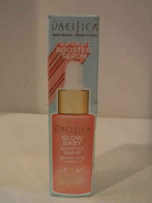 pacifica serum
