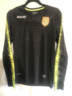PUMA Maillot de Gardien teamPACER Manches Longues - Gris/Noir/Blanc