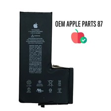 OEM Original iPhone 11 Pro MAX Battery Replacement Battery Health 100