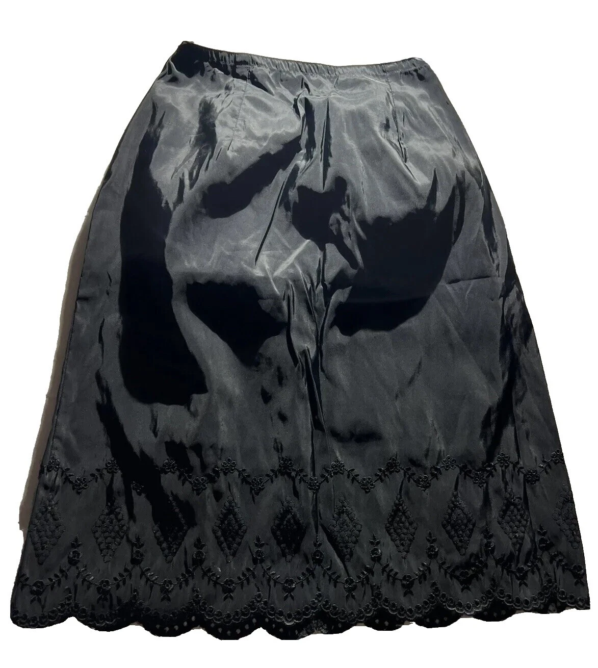 Polyester Black Vintage Lingerie for Women