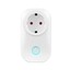 Casa-Inteligente-Soporte-Remoto-Interruptor-De-Socket-APP-WiFi-ewelink-Google-Alexa-Enchufe-EE-UU-R1
