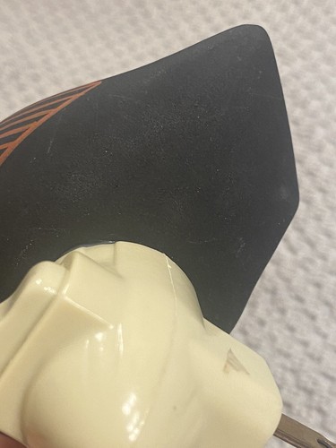 1974 Indianer Keramik Wachtel Vogel Nachtlicht Licht Vintage Arizona Geschichte - Bild 10 von 17