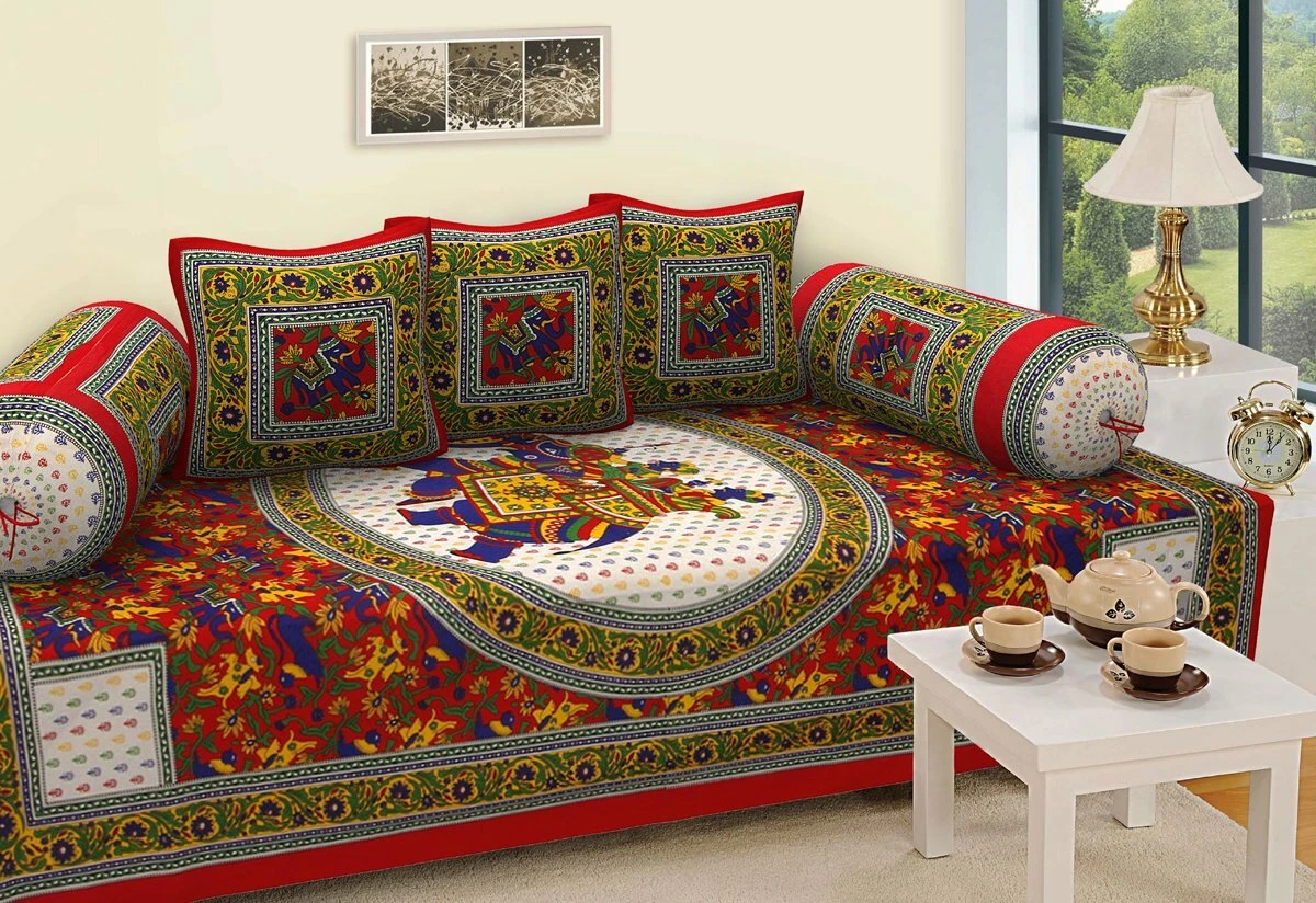Diwan cushion clearance