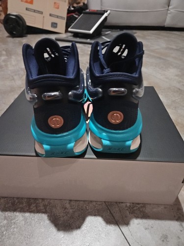Nike Air Zoom GT Jump 2 - Imagen 8 de 9