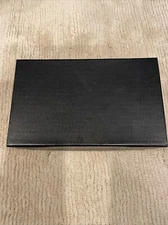 Vintage Gianni Versace Empty Box Logo