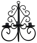 Unbranded Farmhouse Candle Sconces