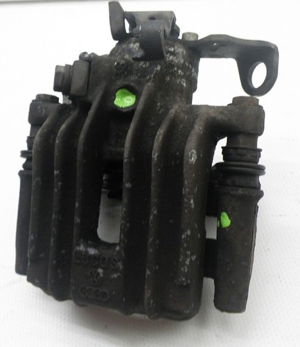 VW Golf IV 1J Bremssattel links hinten 38 LUCAS Fahrerseite