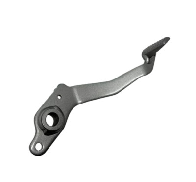 Rea C1 (Rea S1用) 2013-2018 Zx6r 636 Kawasaki Ninja OEM Rear Brake Pedal Lever