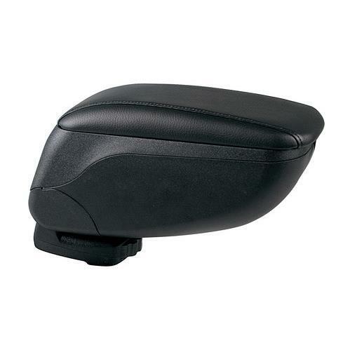 Miglior Bracciolo per Hyundai Accent 2006 Nero Armster: Comfort Reale