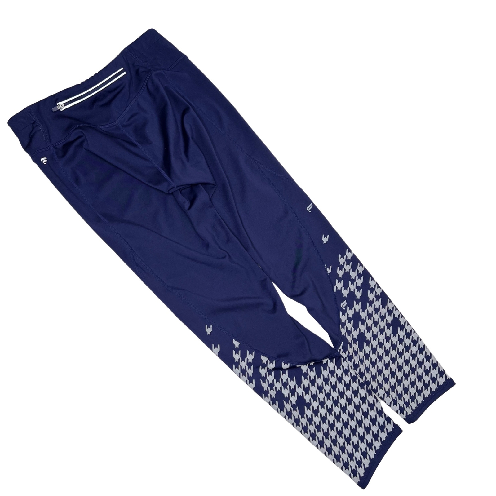 Fabletics UltraCool Reflective Running Leggings 7… - image 5