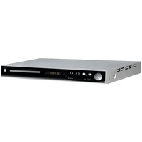 Supersonic Sc-31dvd Sl 5.1-channel Dvd Player With 1080p Upconversion Supersonic Sc-31dvd Sl 5.1-channel Dvd Player With 1080p Upconversion