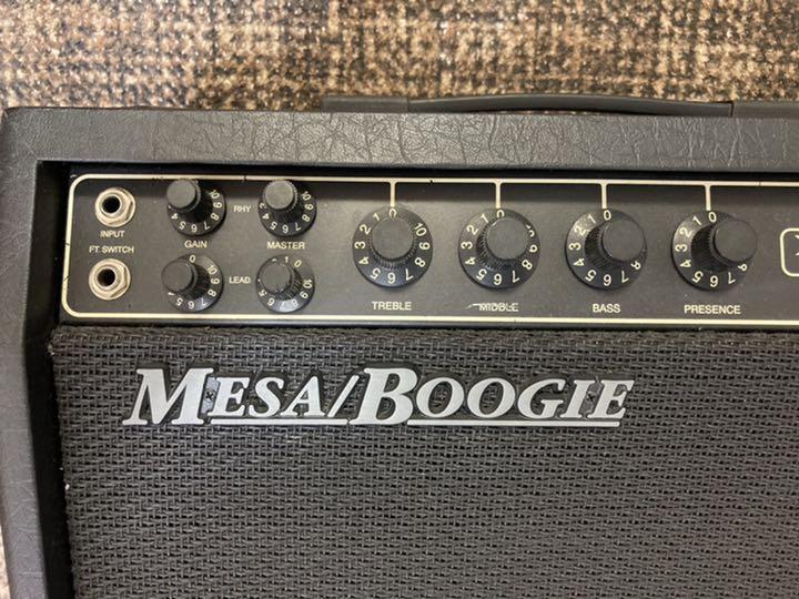 mesa boogie subway rocket 22w | eBay