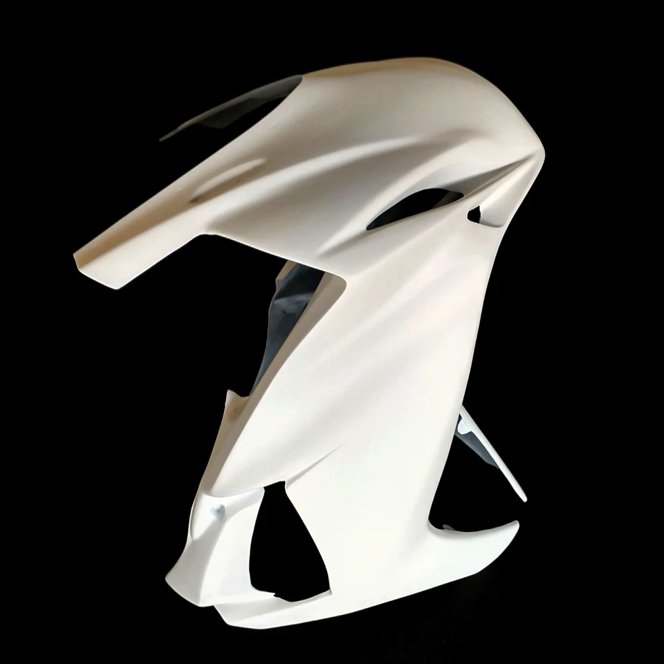 ADEQUADO PARA CARENAGENS DE CORRIDA SUZUKI GSXR 600 750 GSXR600 2011-2021 2024 CARROCERIA R119FW - Imagem 3 de 4