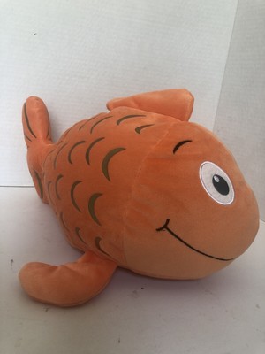 goldfish plush