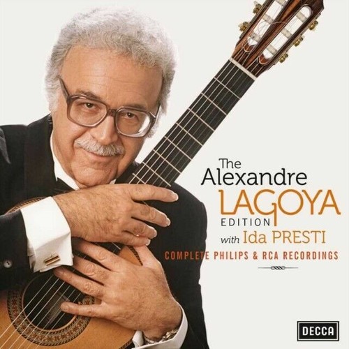 Pierre Monteux Decca Recordings 20 CD Box Set *LIKE NEW* | eBay UK