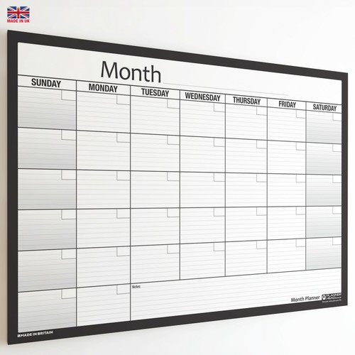 LAMINATED Square Grid Paper XL Sheet for School Teaching Classroom Learning - Picture 7 of 20