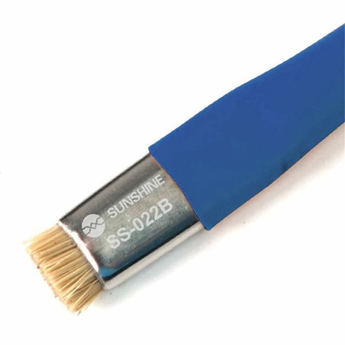 Tools Phone Repair Safe Brush Motherboard Brush PCB Cleaning PCB Board Cleaner - Zdjęcie 6 z 10