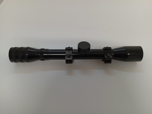 Alljagd  Zielfernrohr 4X32 - Bild 4 von 5