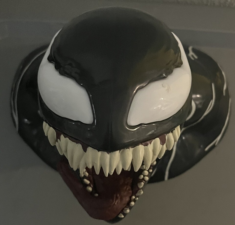 Regal Venom The Last Dance Popcorn Bucket eBay