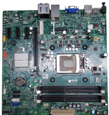Dell XPS 8300 Vostro 460 DH67M01 LGA-1155 H67 Motherboard