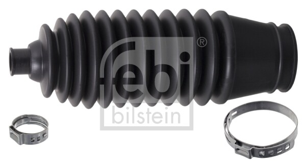 Febi Bilstein Steering Boot Set 101866 - OEM Quality for Vauxhall - Quality Part - Image 2