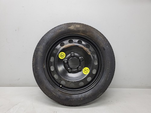 BMW 3er E46 Reserverad Notrad Ersatzrad T115/90R16 6750006 (47)