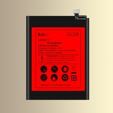 High-Performance 4600mAh Rechargeable Standard Battery for T-Mobile Revvl 6 5G
