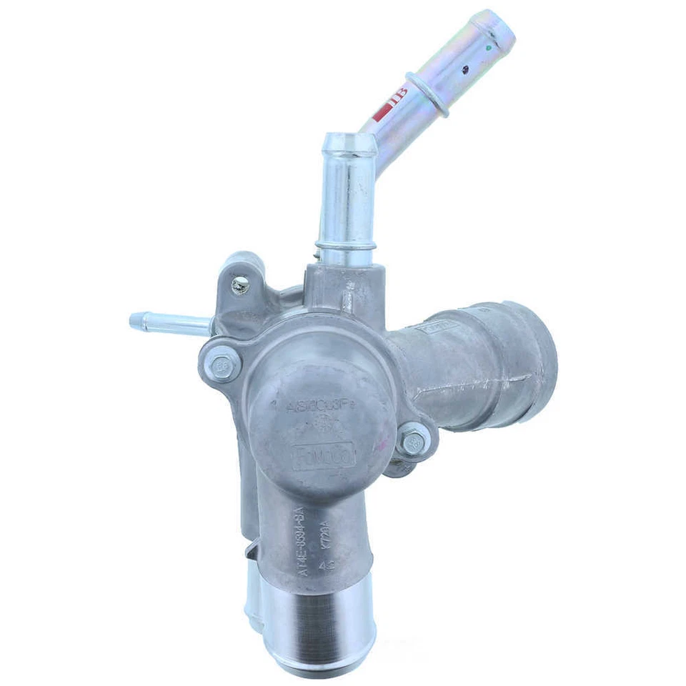 Termostato de refrigerante del motor para Lincoln MKX 2011-2018 MKT MKTS, MKZ MOTORAD Foto 4 de 4