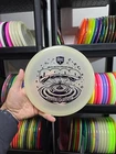 Discmania Discs Color Glow C-Line Drop Clear 173g Anttila Creator Disc Golf
